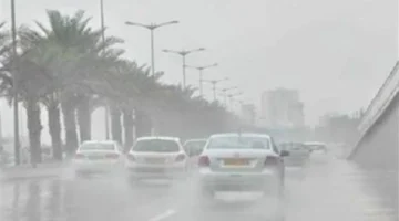 تحذير من شبورة مائية كثيفة تخفي الرؤية الأفقية على الطرق السريعة صباحًا